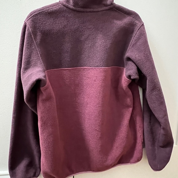 Patagonia Synchilla Lightweight Snap-t Fleece Pullover - Picture 5 of 6